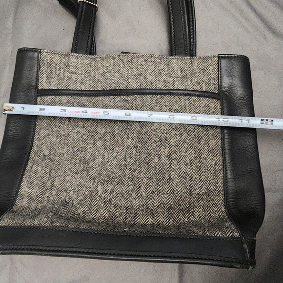 Vintage Coach Tote 6127 - Picture 12 of 15